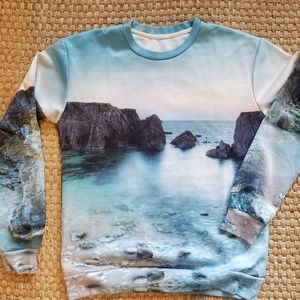 Sweatshirt S/M